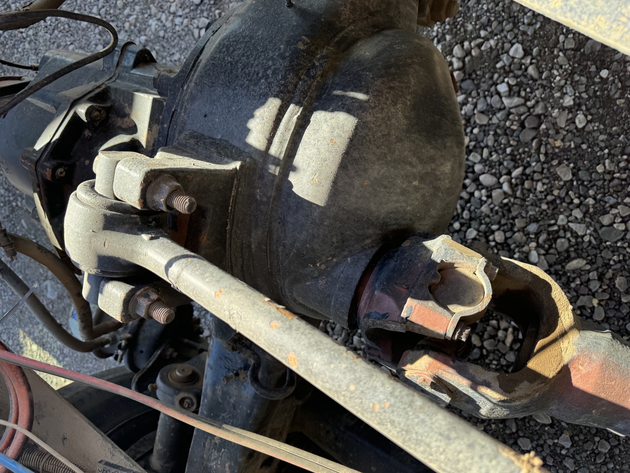 2003 KENWORTH T300 - Image 18